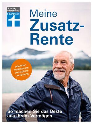 cover image of Meine Zusatzrente--Altersvorsorge für finanzielle Freiheit--gut leben im Rentenalter ohne verzichten zu müssen
